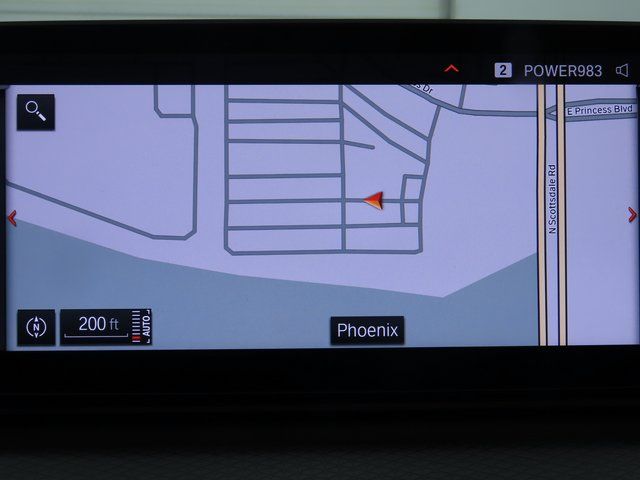 Thumbnail: 2023 BMW 5 Series - 14