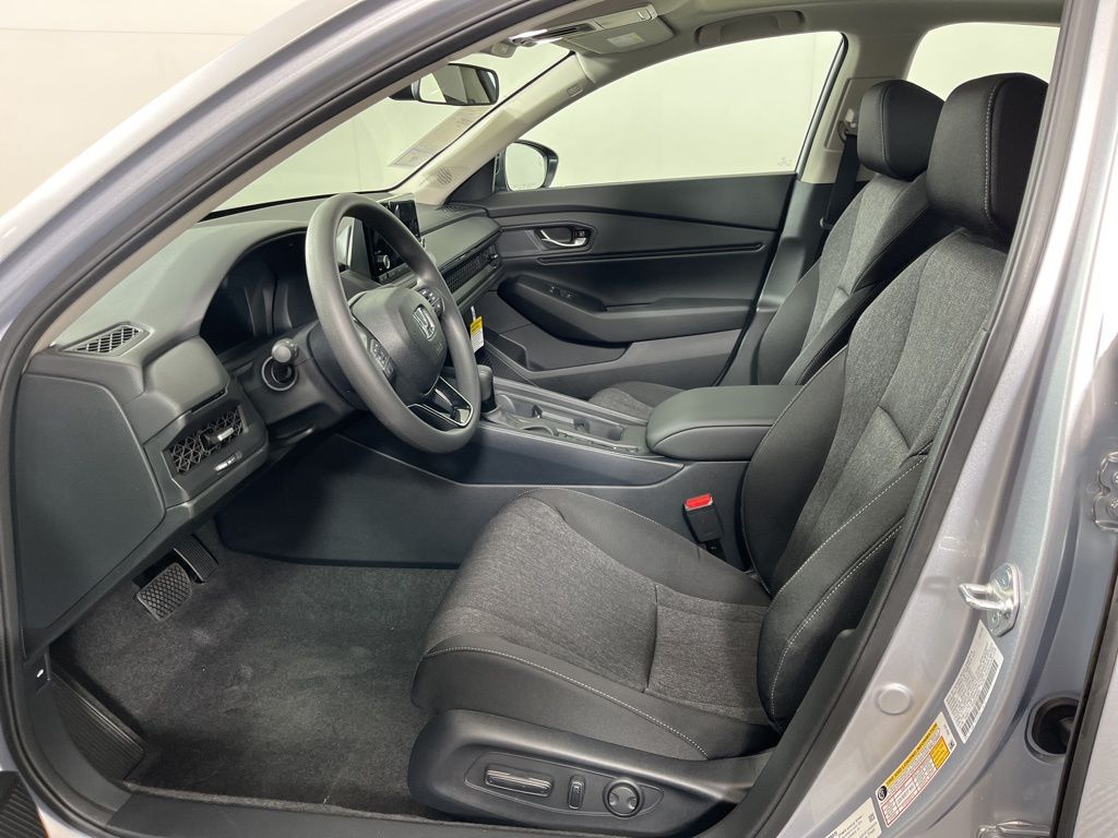 2025 Honda Accord SE 20