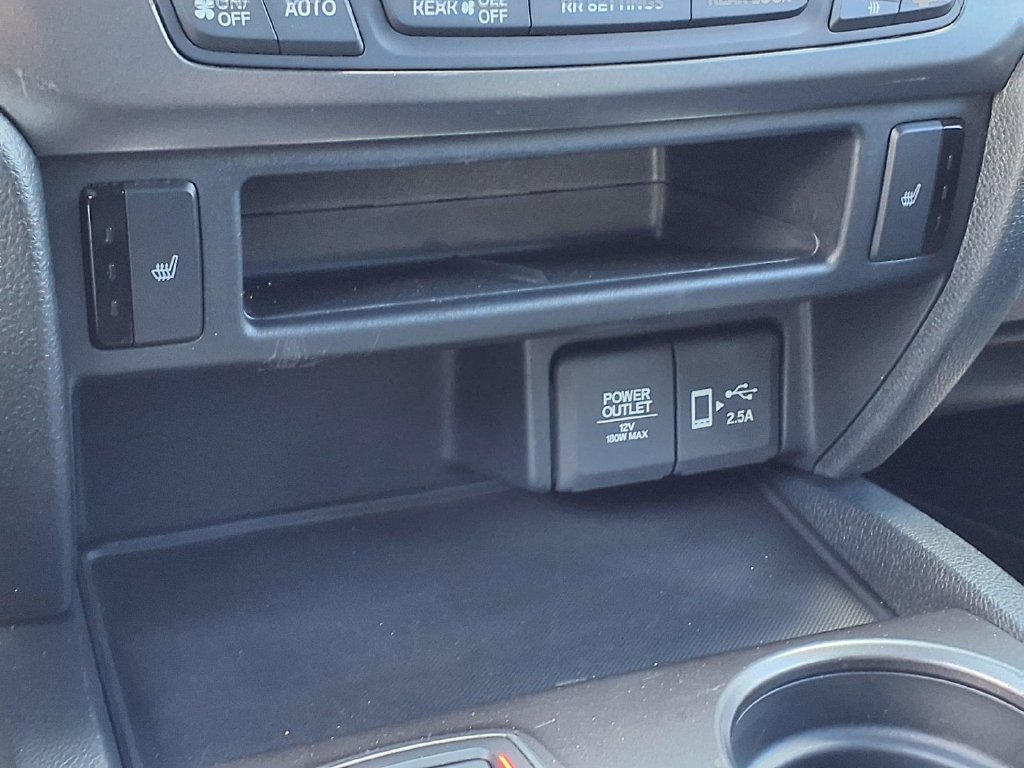Used 2022 Honda Pilot SUV