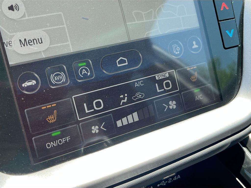 Used 2025 Silver Subaru Limited XT image 21