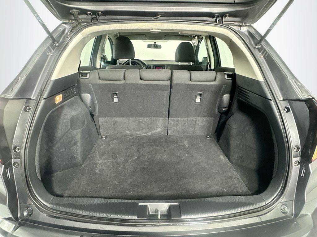 Used Car 2016 Honda Hr-v  Lx For Sale Under $15,000 In Austin, Texas