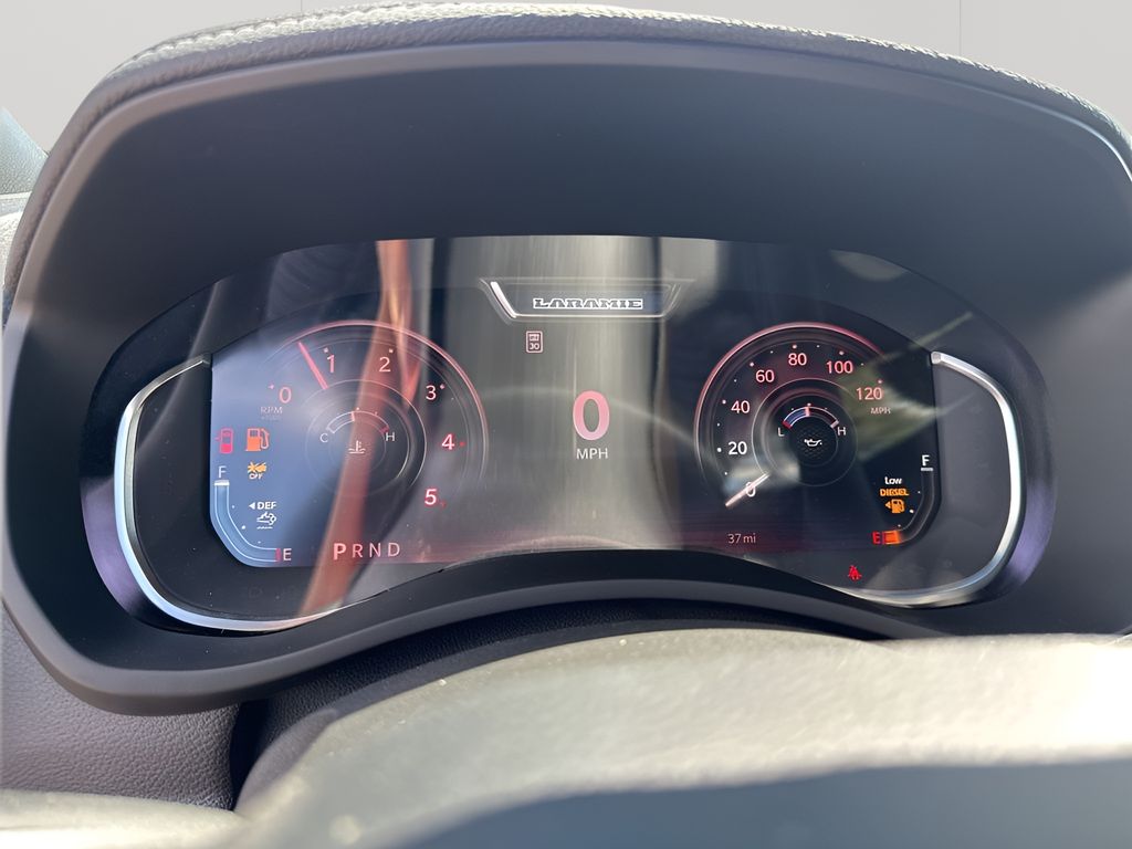 New Car 2025 Ram 2500  Laramie For Sale Under $80,000 In Austin, Texas