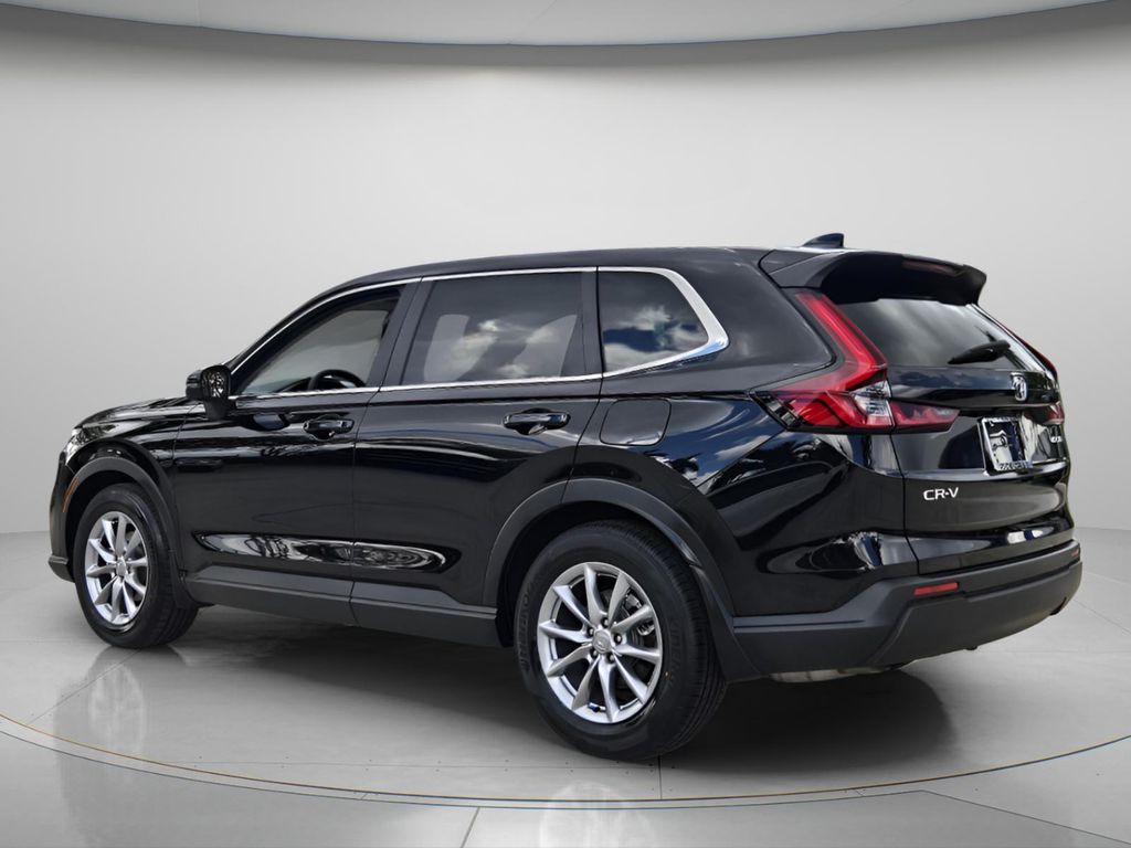 2026 Honda CR-V - $31,068