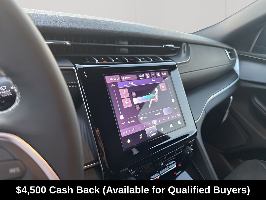 New Car 2025 Jeep Grand Cherokee L  For Sale Under $40,000 In Austin, Texas