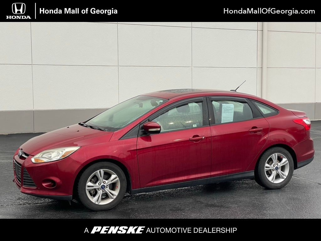 2014 Ford Focus SE -
                  Buford, GA
