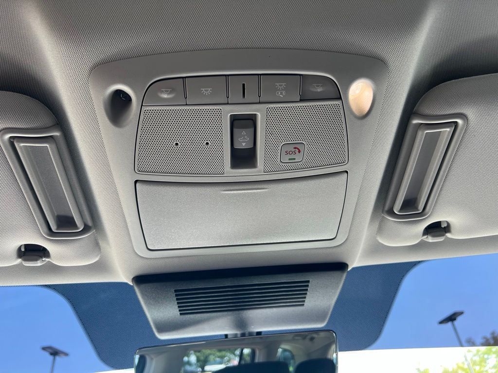 Used 2023 Nissan Armada SUV