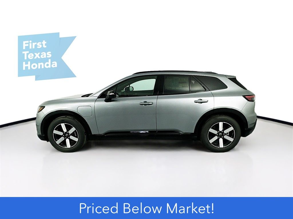New Car 2025 Honda Prologue  Touring For Sale Under $60,000 In Austin, Texas