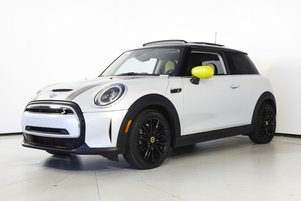 Thumbnail: 2022 MINI Cooper - 2