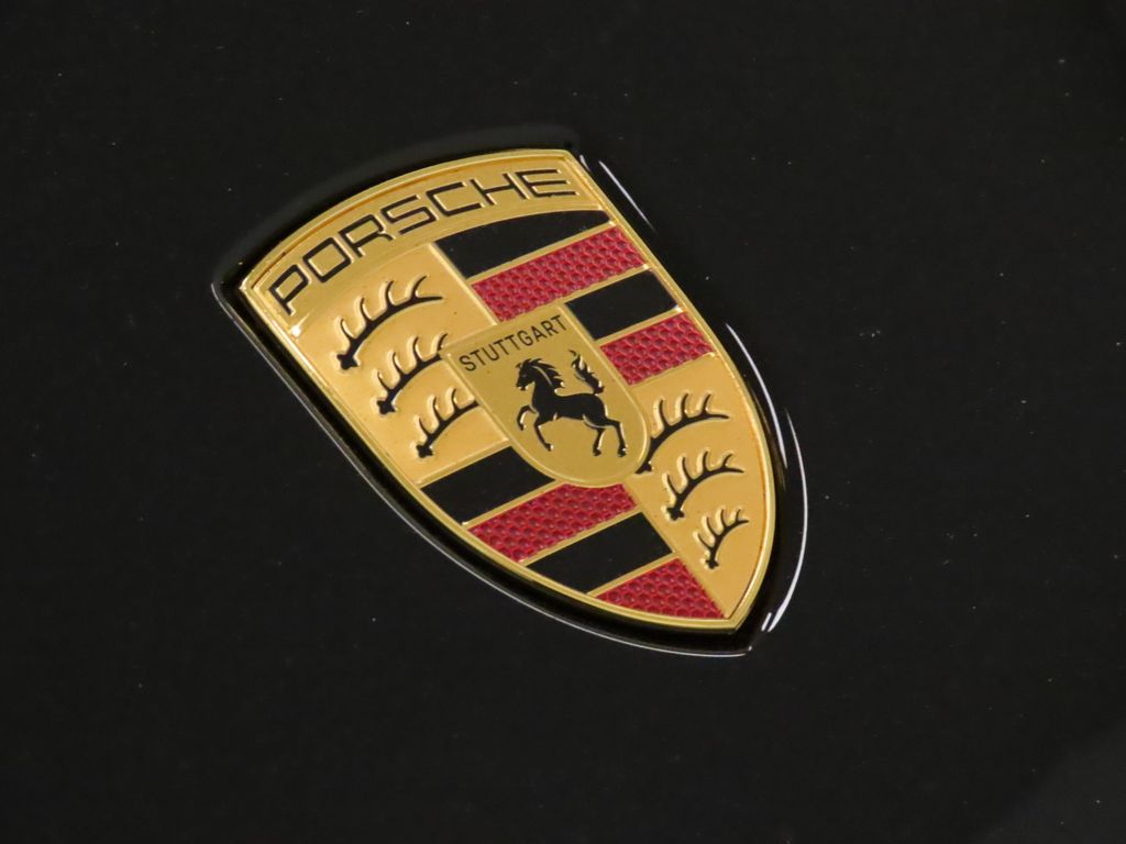 Thumbnail: 2026 Porsche Cayenne - 14
