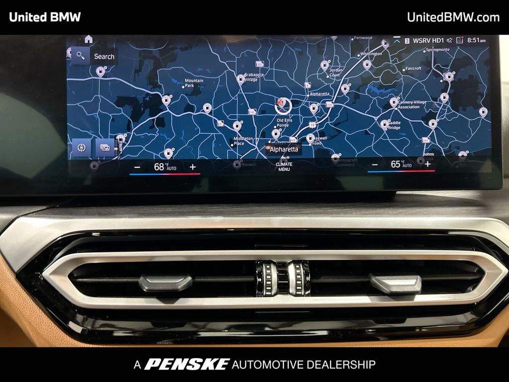 2024 BMW 4 Series 430i 18