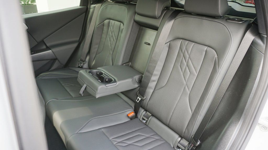 2026 BMW X3 30 - Photo 11