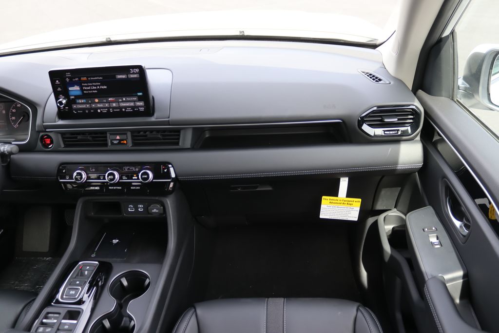 Thumbnail: 2025 Honda Pilot - 18