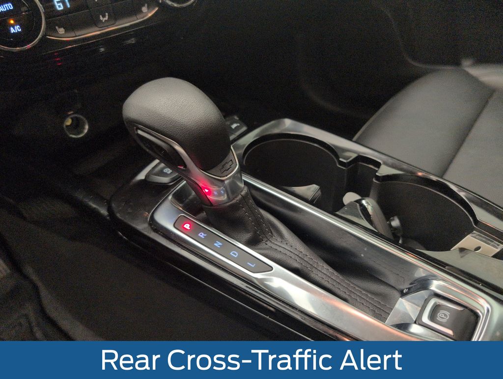Certified Used 2025 Gray Chevrolet ACTIV image 29