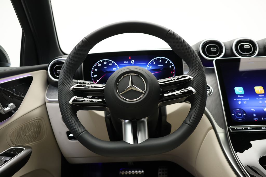 Thumbnail: 2027 Mercedes-Benz GLC - 19