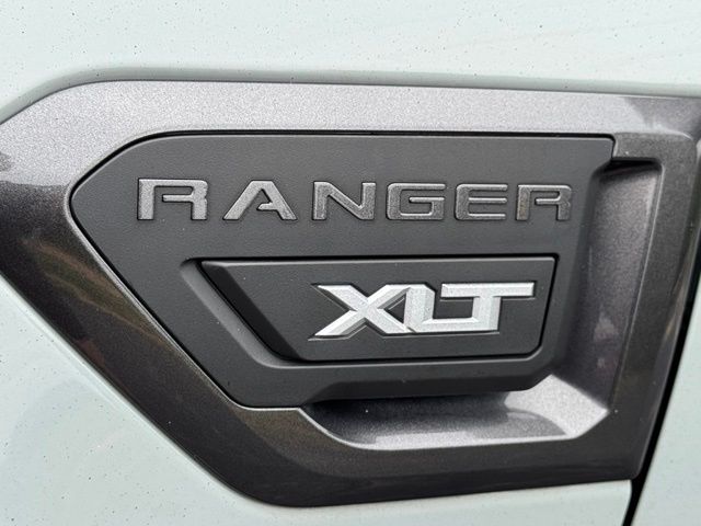 Used 2021 Ford Ranger Truck
