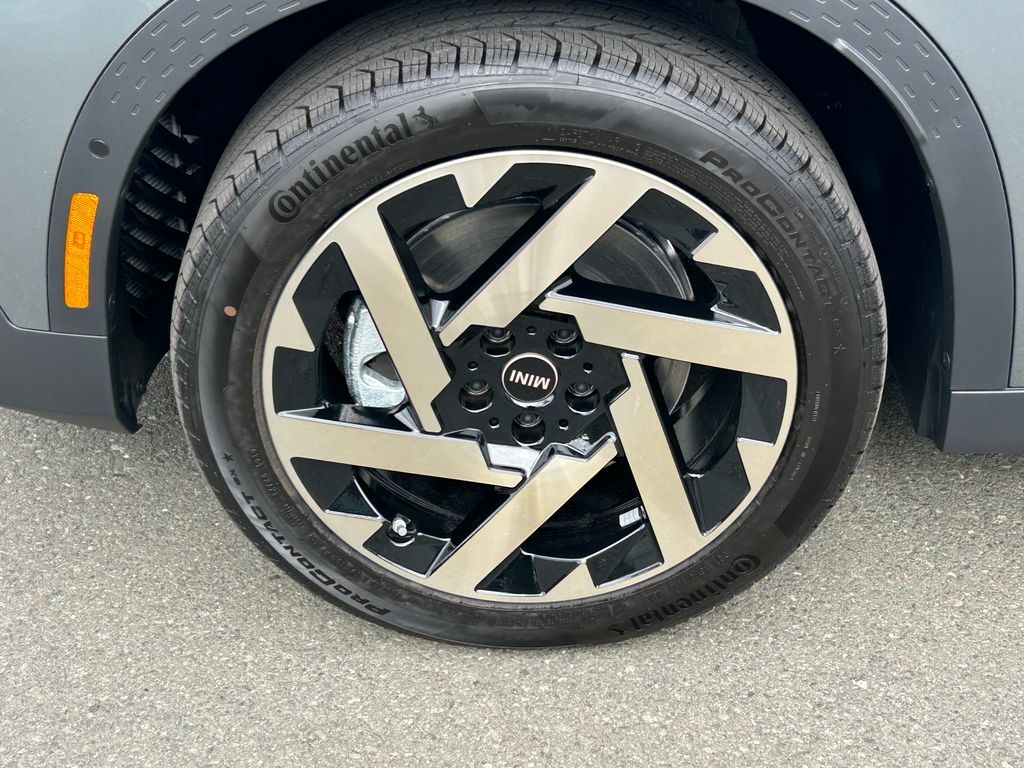 Thumbnail: 2026 MINI Cooper Countryman - 9