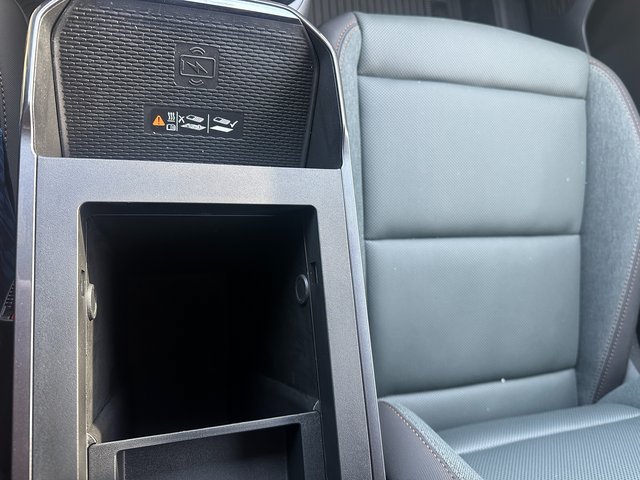 New 2026 GMC Terrain SUV
