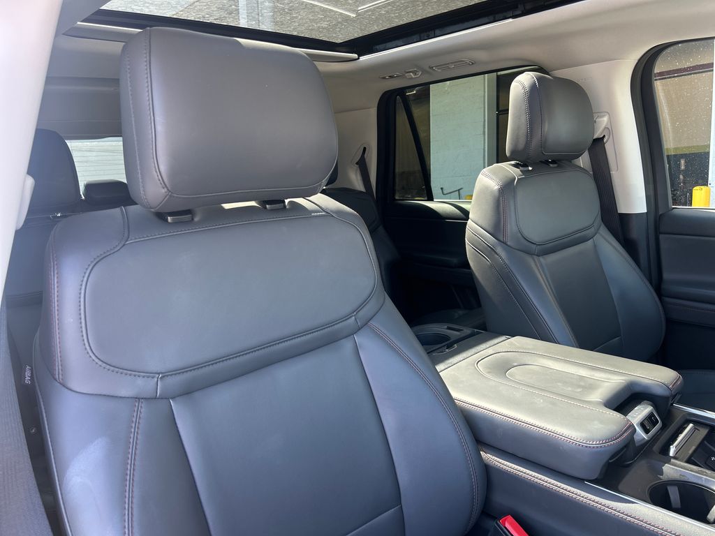 Used 2025 Gray Ford Active image 13
