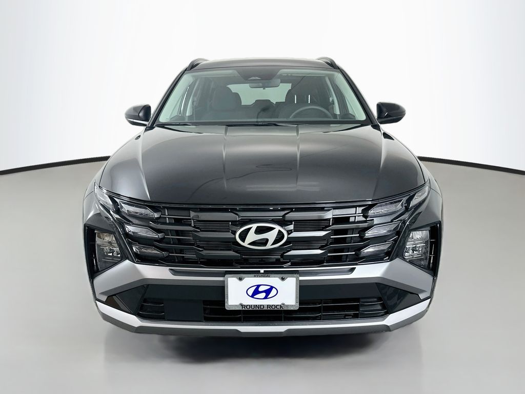 Thumbnail: 2026 Hyundai Tucson - 2