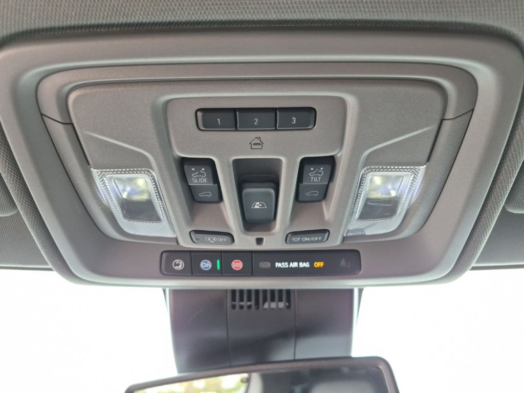 Used Car 2025 Gmc Sierra 1500  Slt For Sale Under $50,000 In Austin, Texas