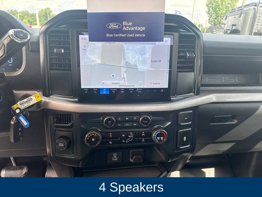 2024 Ford F-150 XL