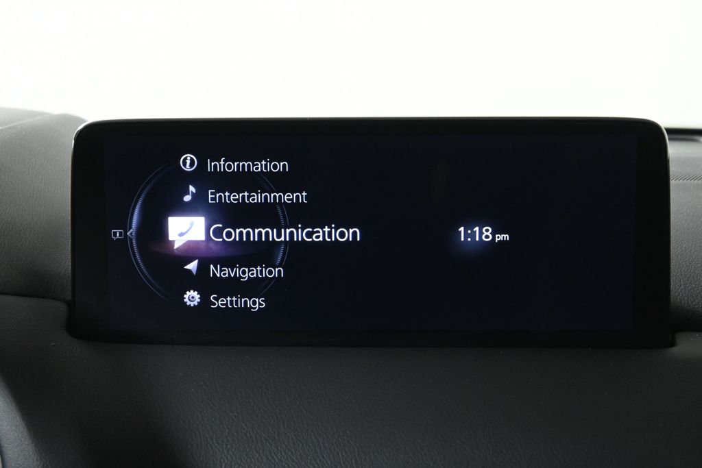 Thumbnail: 2021 Mazda CX-5 - 21