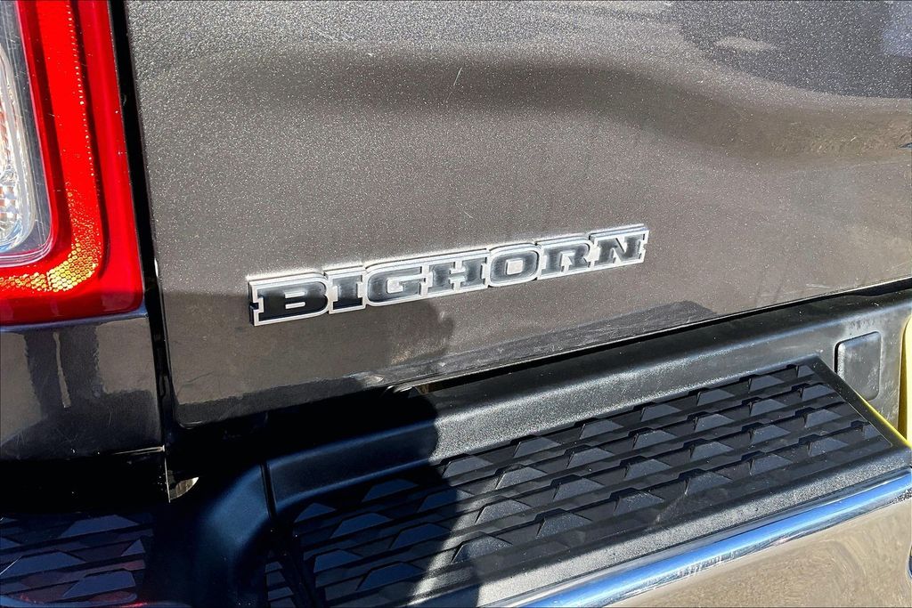 2023 Ram 2500 Big Horn - 7