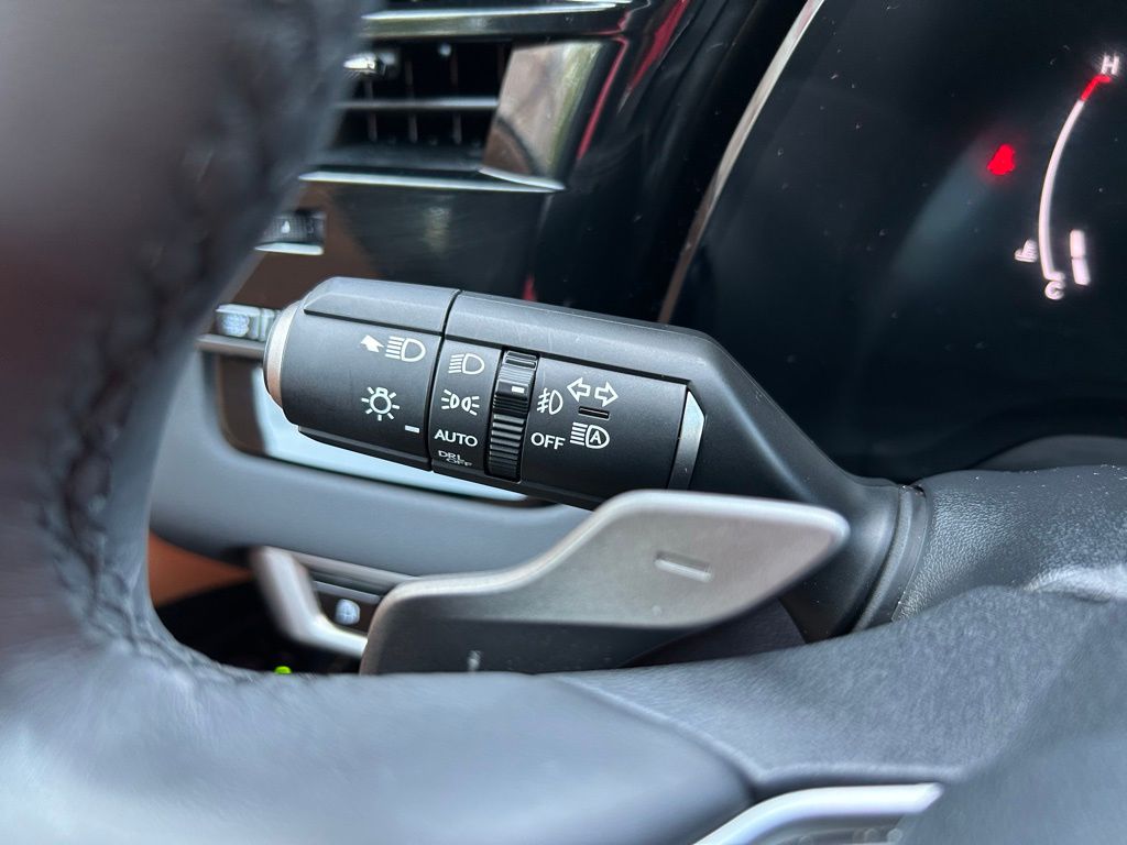 2024 Lexus RX 350 22