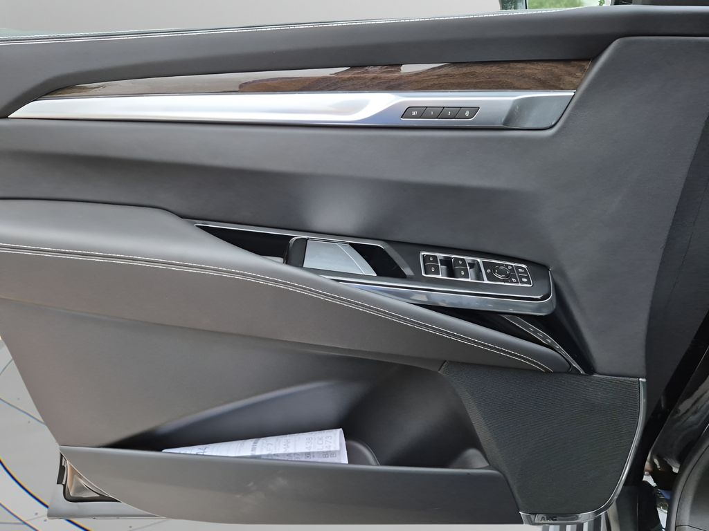 New 2026 Black Cadillac Platinum Sport image 27
