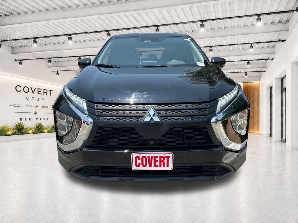 Used Car 2025 Mitsubishi Eclipse Cross  Le For Sale Under $25,000 In Austin, Texas