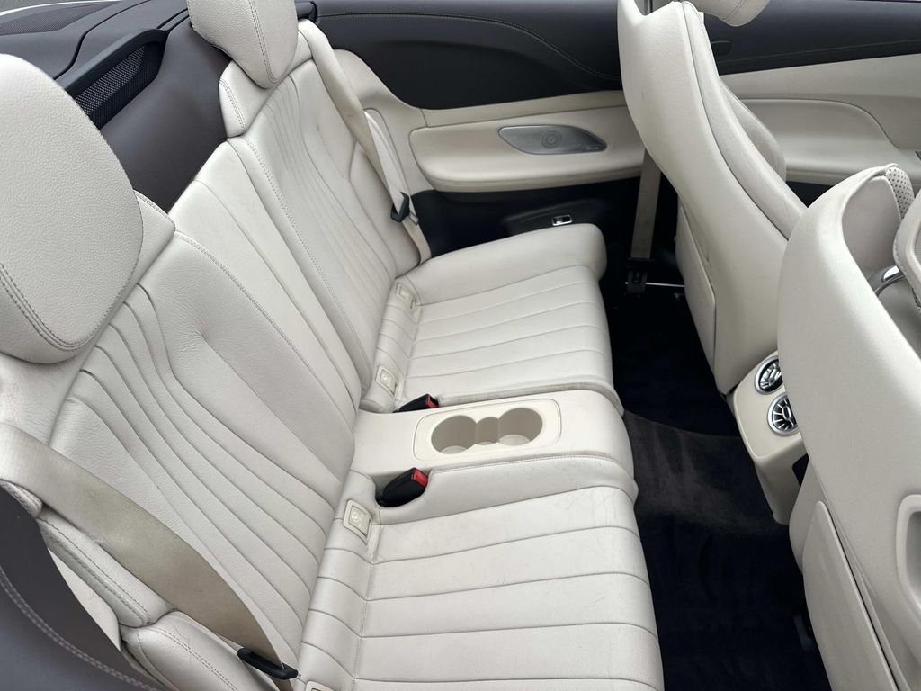 Thumbnail: 2019 Mercedes-Benz E-Class - 19