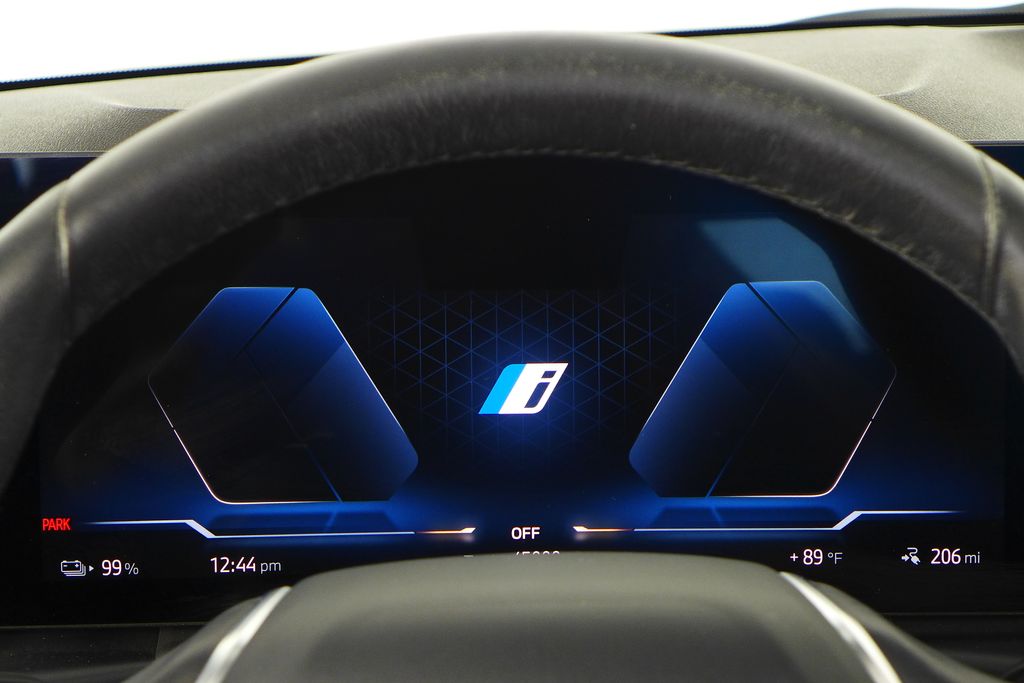 Thumbnail: 2023 BMW i4 - 28