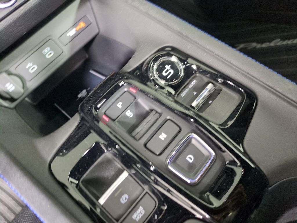 New 2026 Honda Prelude For Sale in Fort Wayne, IN