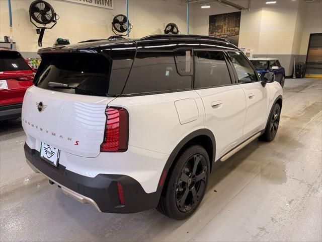 Thumbnail: 2026 MINI Cooper Countryman - 6