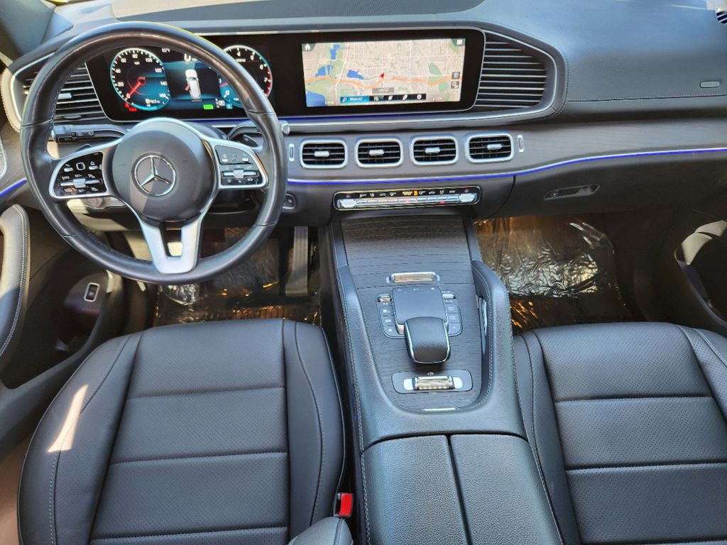 2021 Mercedes-Benz GLS GLS 450 26