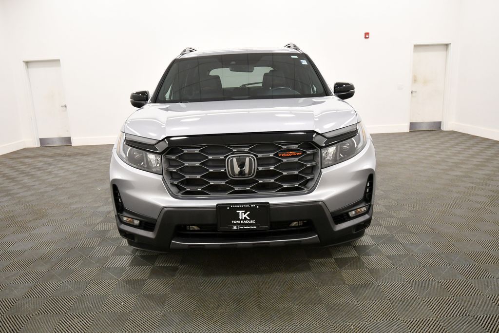 Used 2024 Honda Passport SUV