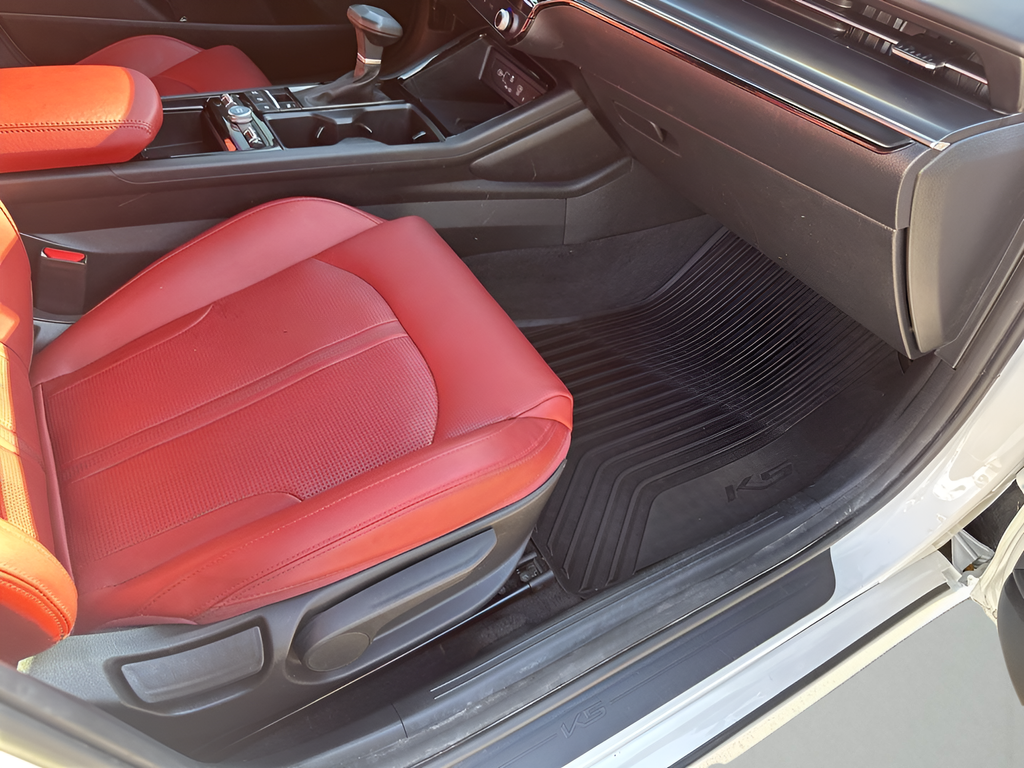 Used Car 2025 Kia K5  Gt-line For Sale Under $30,000 In Austin, Texas