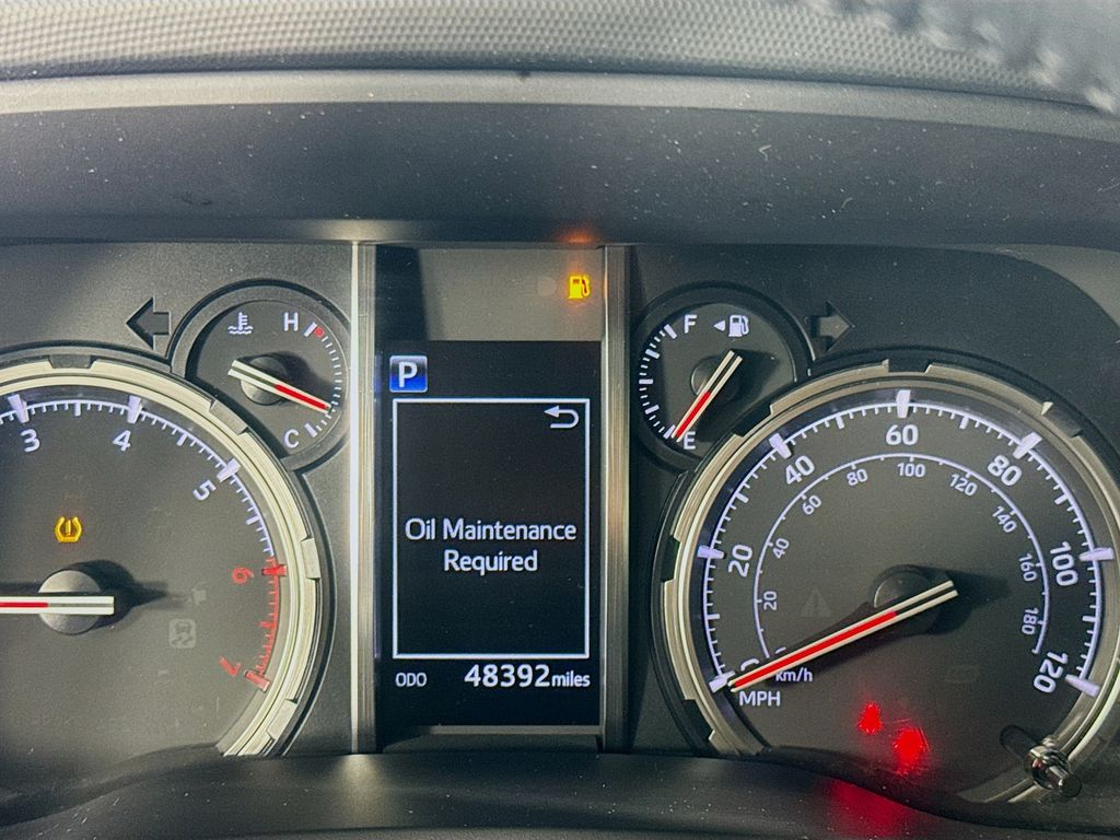 Used Car 2021 Toyota 4runner  Trd Off-road For Sale Under $40,000 In Austin, Texas