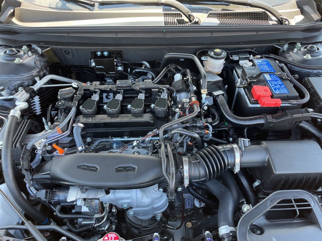 Thumbnail: 2025 Honda Accord - 7