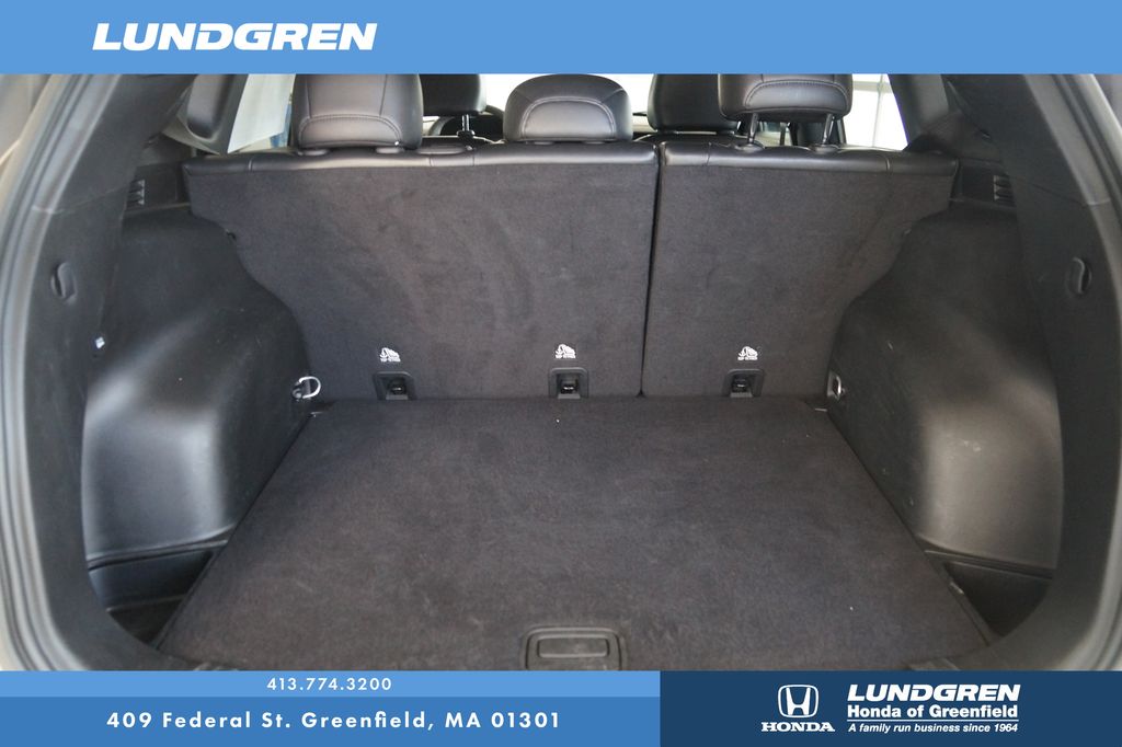 Used 2023 Jeep Compass SUV
