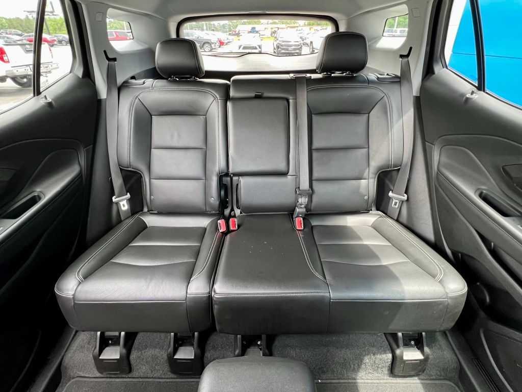 2022 GMC Terrain SLT photo