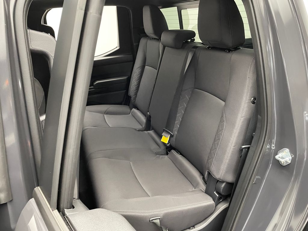 Thumbnail: 2025 Toyota Tacoma - 31