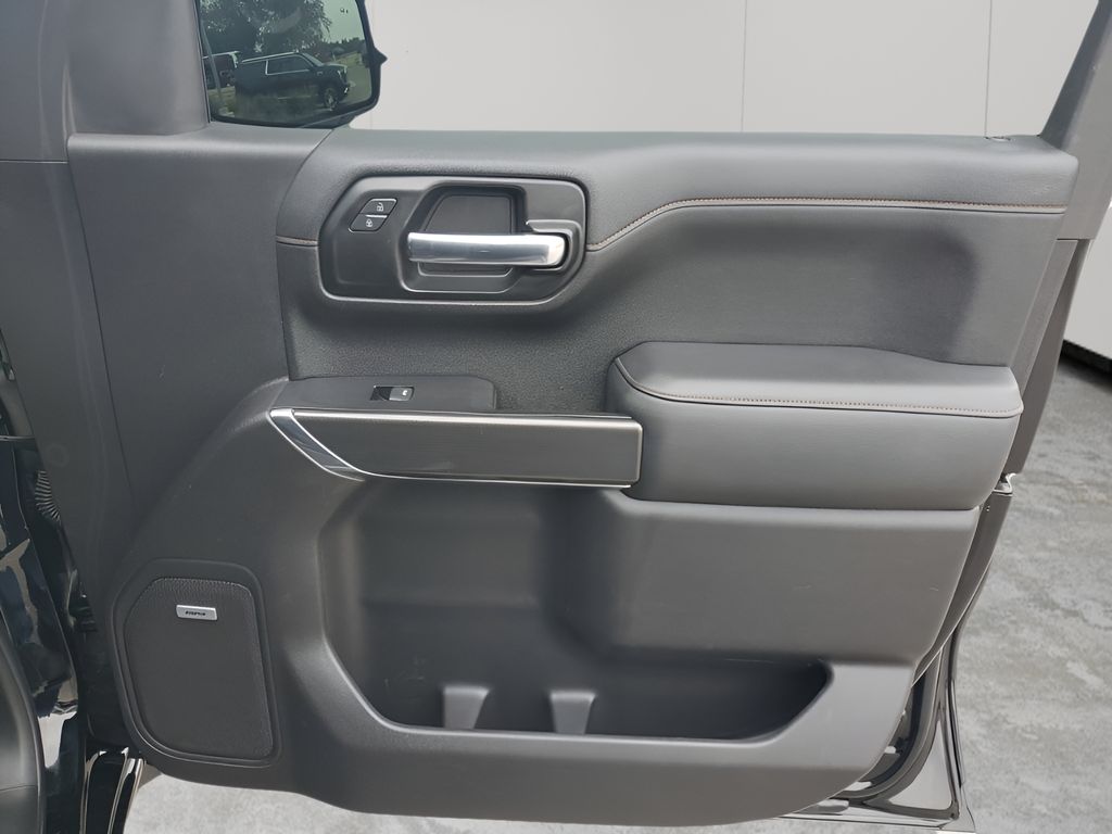 Used Car 2020 Gmc Sierra 1500  At4 For Sale Under $35,000 In Austin, Texas