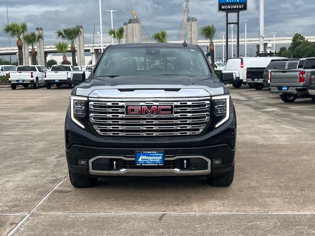 2023 GMC Sierra 1500 Denali - 1