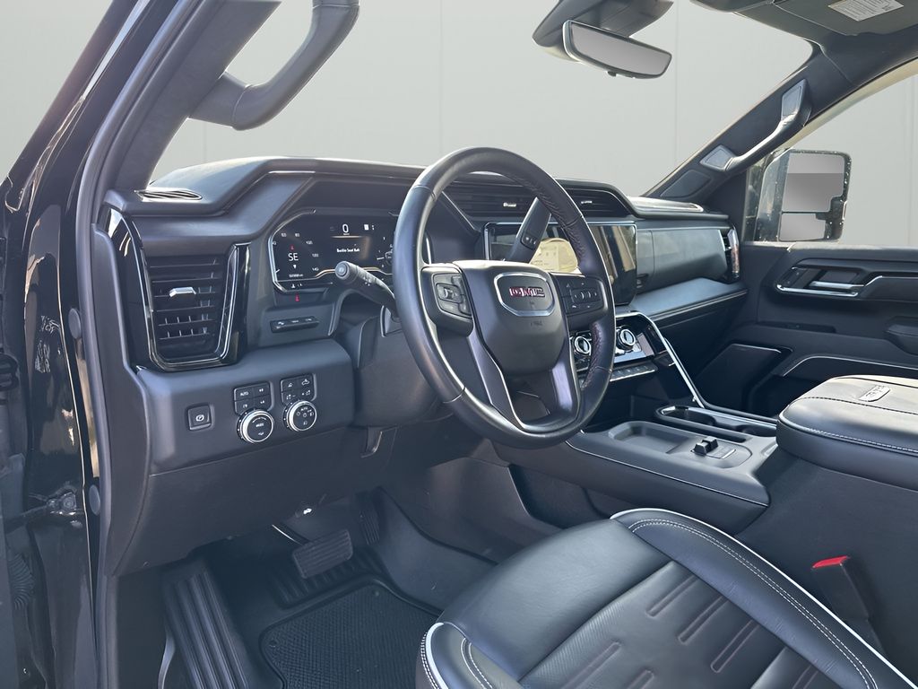 Used Car 2024 Gmc Sierra 2500hd  At4x For Sale Under $80,000 In Austin, Texas