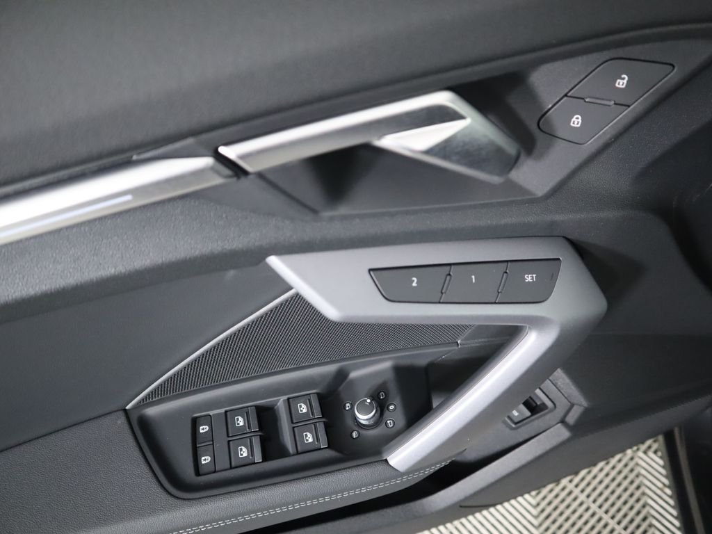 Thumbnail: 2025 Audi A3 - 23