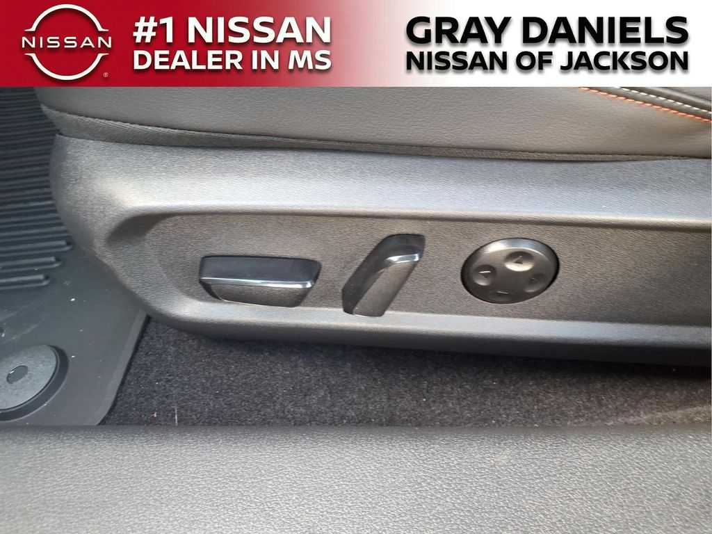 New 2026 Nissan Sentra Sedan
