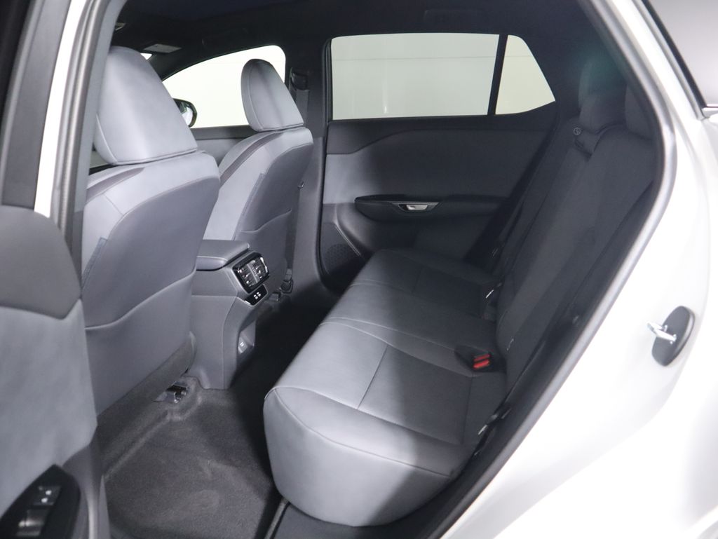 Thumbnail: 2026 Lexus RZ - 22