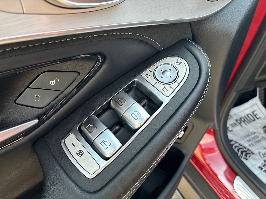 2021 Mercedes-Benz GLC GLC 63 AMG®  at Audi Porsche Sewickley