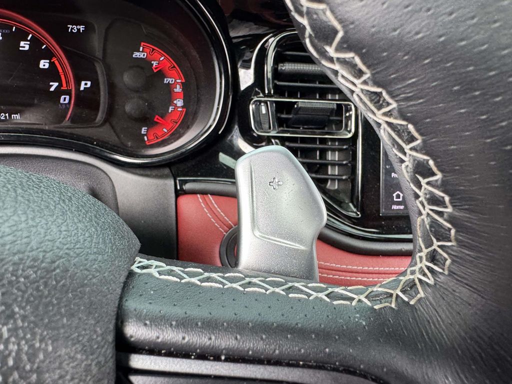 Used 2023 Dodge Durango SUV